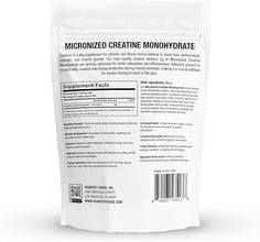 Monohydrate Micronized Powder