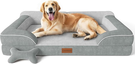 Large Dog Bed