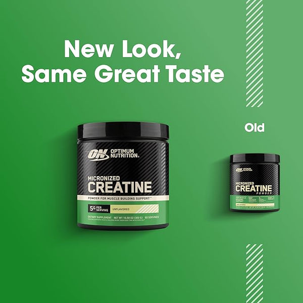 Micronized Creatine Monohydrate Powder