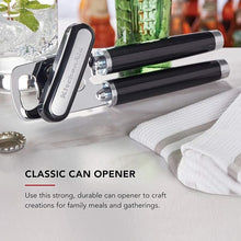 Multifunction Can Opener