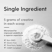 Monohydrate Micronized Powder