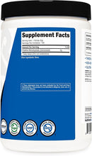 Monohydrate Micronized Powder 500G