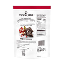 Flavored Snacking Chocolate