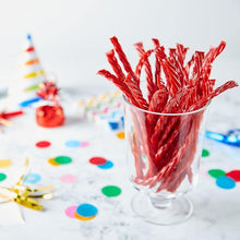 Strawberry Chewy Candy