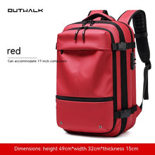 Travel Bag