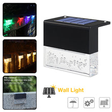 Electric Solar Light