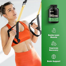 Micronized Creatine Monohydrate
