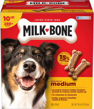 Milk-Bone Crunchy Medium