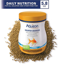 Aqueon Goldfish Fish