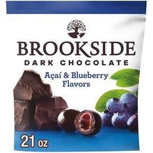 BROOKSIDE Dark Chocolate