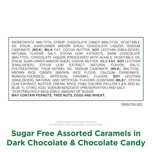 Sugar Free Assorted