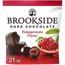 Flavored Snacking Chocolate