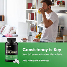 Micronized Creatine Monohydrate