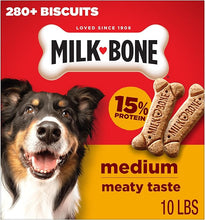 Milk-Bone Crunchy Medium