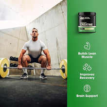 Micronized Creatine Monohydrate Powder