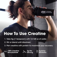 Nutrition Micronized Creatine