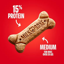 Milk-Bone Crunchy Medium