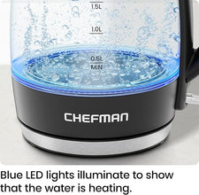 Electric Kettle