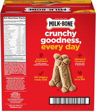 Milk-Bone Crunchy Medium