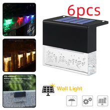 Electric Solar Light