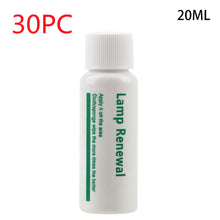 Headlight Reapair Liquid