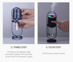Humidifier