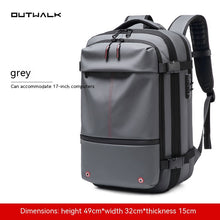 Travel Bag