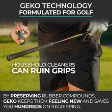 Grip Restore & Cleaner