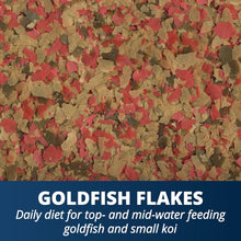 Goldfish Flakes