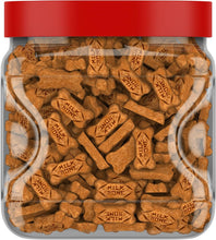 Soft & Chewy Mini’s Dog Treats