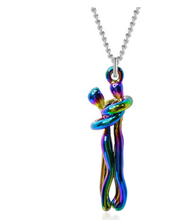 Love Hug Neckless