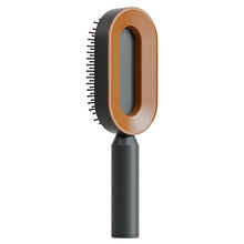 Hair Cleaning Brush