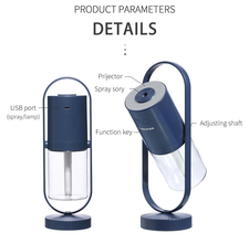 Humidifier