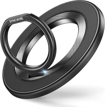 Magnetic Phone Ring Holder